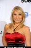 Alana Curry at 4th Annual "Babes In Toyland" Charity Toy Drive